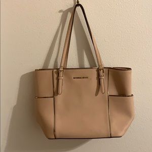 Michael Kors handbag